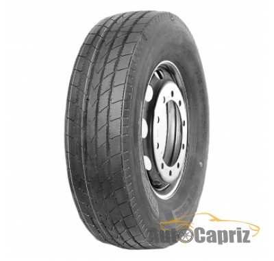 Грузовые шины RoadMax ST956 (рулевая ось) 315/80 R22.5 156/154M